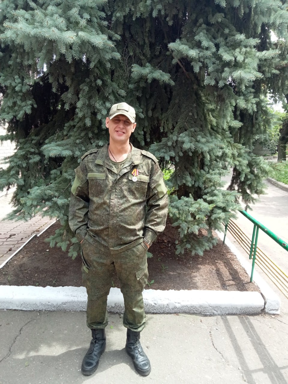 Шадура Алексей Викторович
