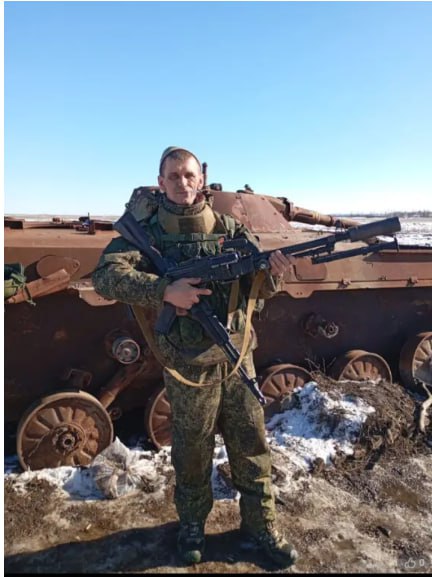 Гагаринов Виталий Викторович
