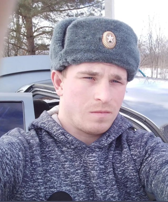 Ухин Владислав Витальевич