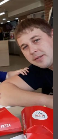 Напрюшкин Матвей Трофимович
