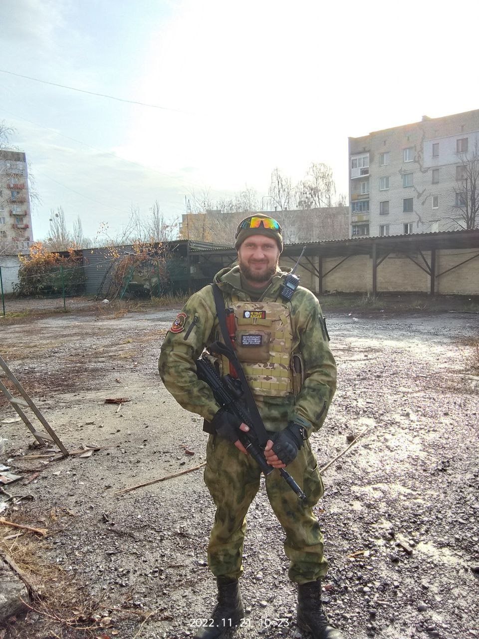 Манаков Анатолий Сергеевич