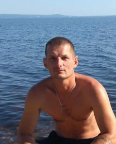 Климушкин Алексей Владимирович