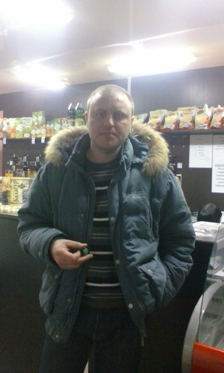 Губарев Дмитрий Сергеевич