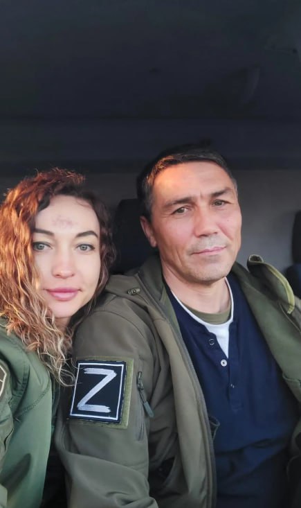 Рыжкин Джафар Владиславович