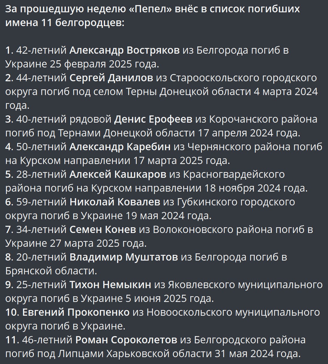 Ерофеев Денис