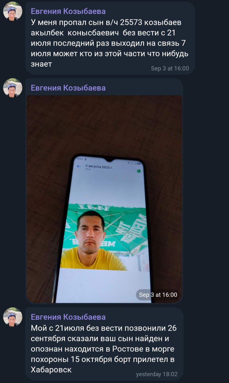 Козыбаев Акылбек Конысбаевич