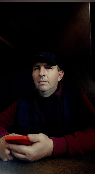 Кочкаров Рашид Магомедович