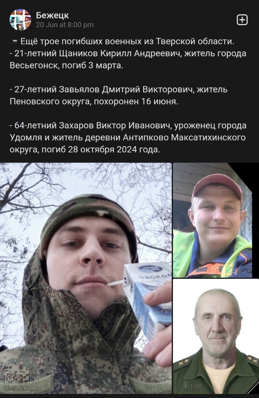 Щаников Кирилл Андреевич