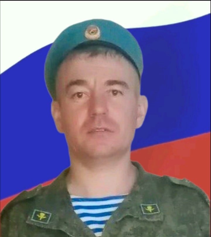 Чупошев Игорь Анатольевич