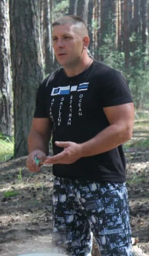 Спирьянов Михаил Дмитриевич