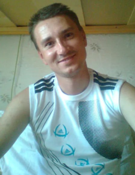 Набатов Дмитрий Александрович