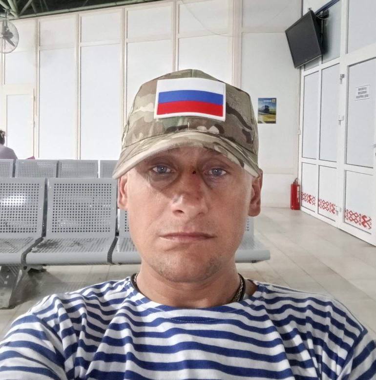 Варанавичюс Василий Болеславович