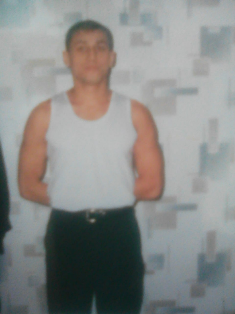 Маясов Роман Александрович