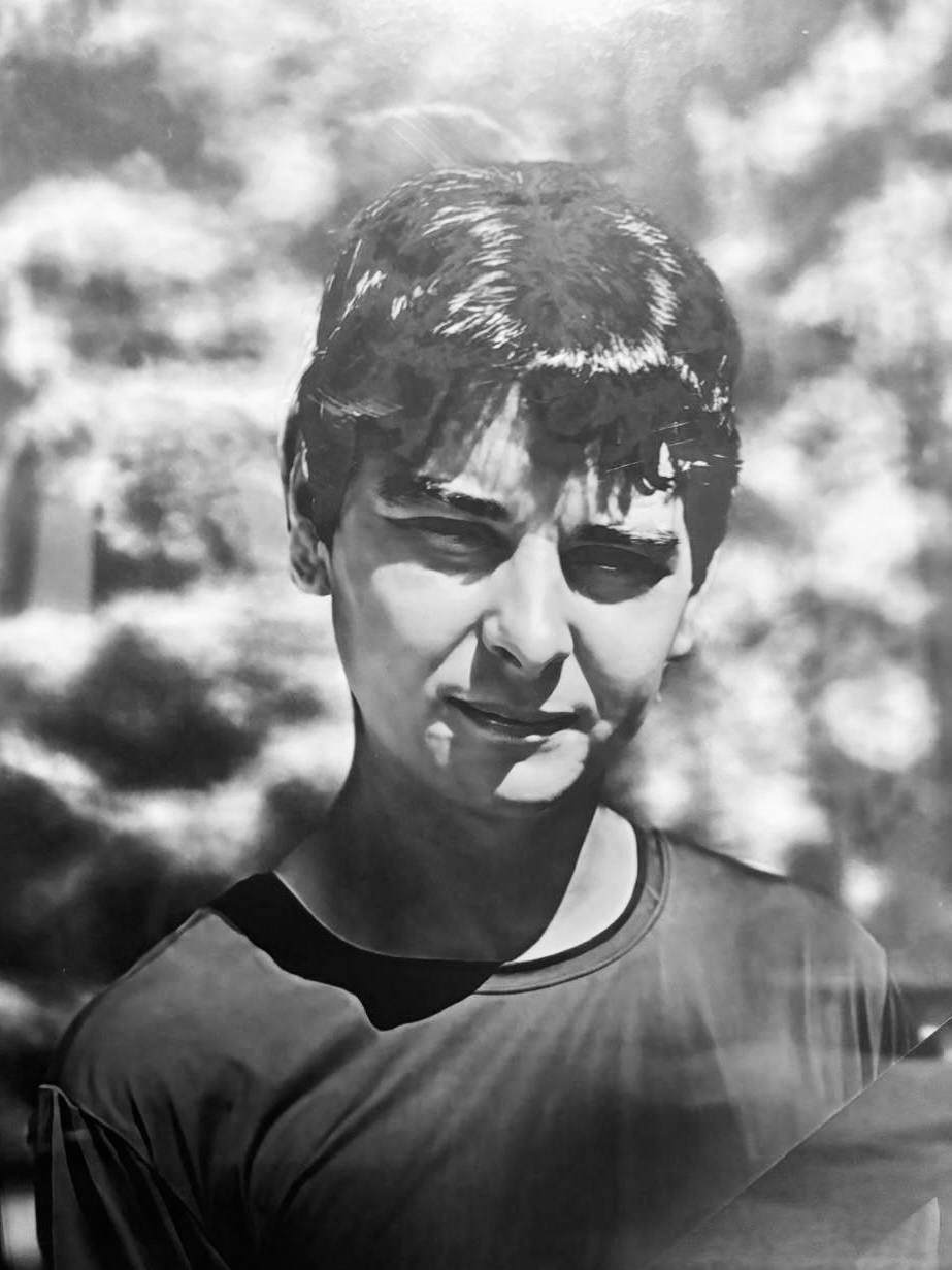 Микрюков Сергей Валерьевич