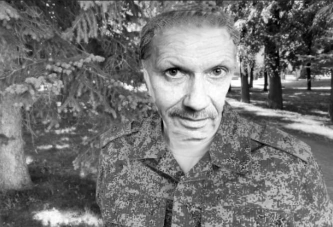 Чикалин Андрей Романович