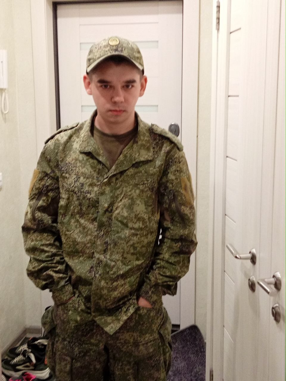 Алифиров Андрей Витальевич