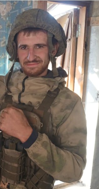 Тетюшев Артем Владимирович