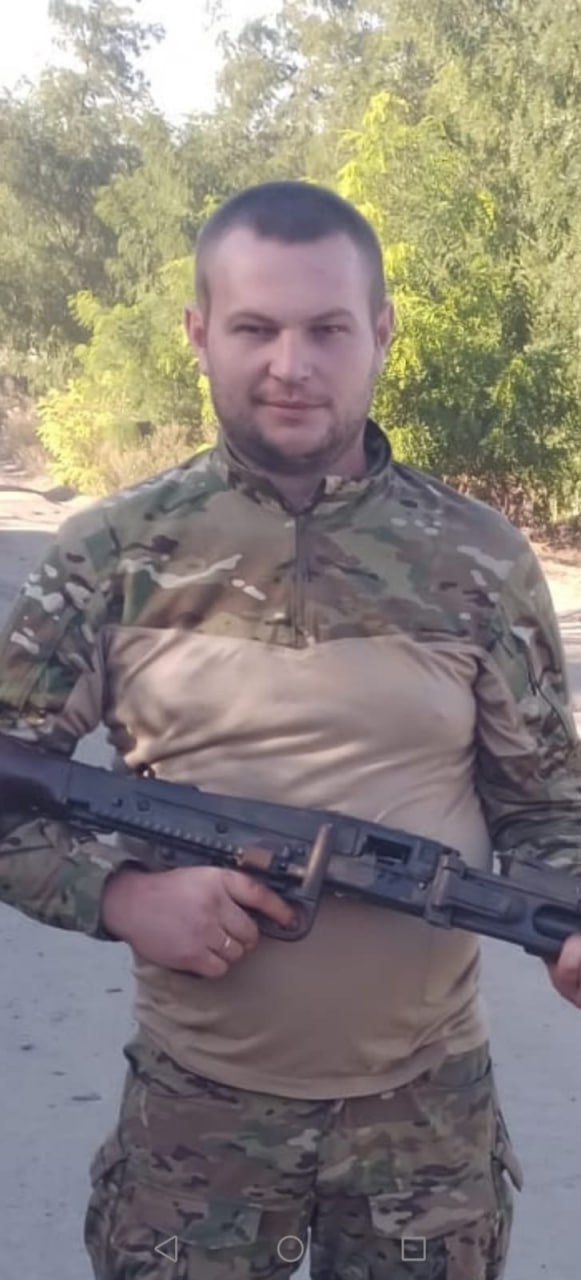 Полтев Андрей Леонидович