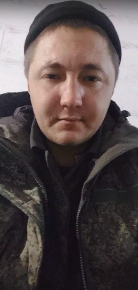 Тиунов Дмитрий Николаевич