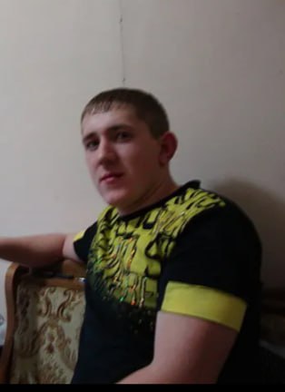 Хренов Алексей Витальевич