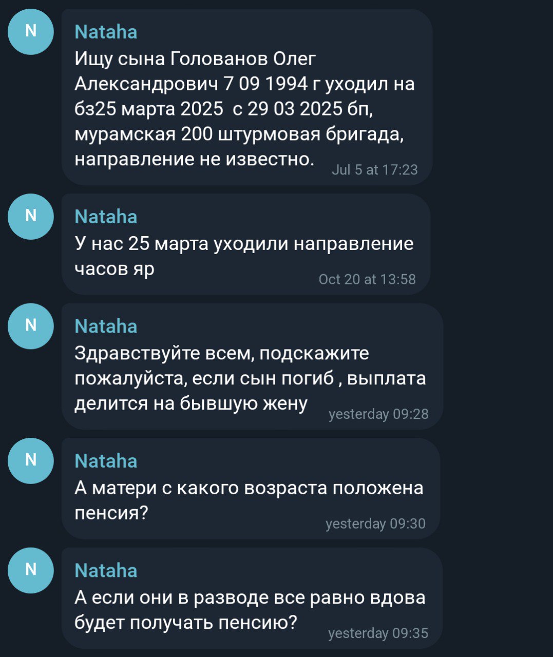 Голованов Олег Александрович