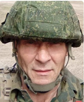 Петерс Александр Борисович