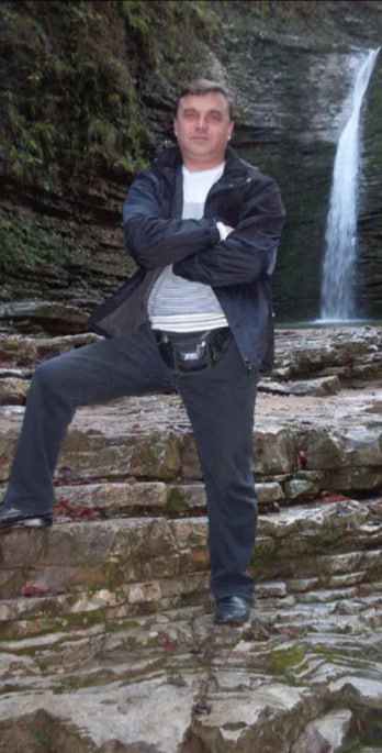 Каминский Анатолий Анатольевич