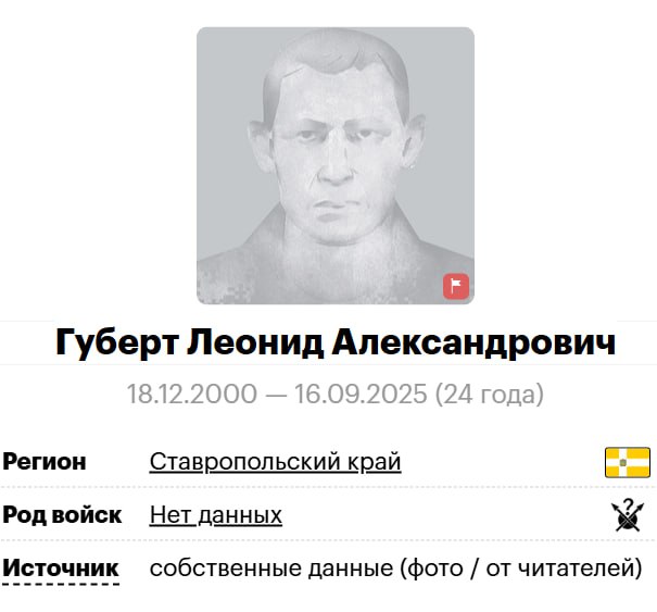 Губерт Леонид Александрович