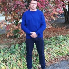 Грипасев Вячеслав Владимирович