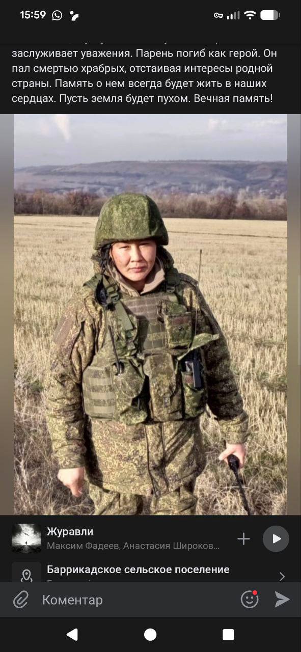 Шулембаев Нурбек Каздаевич