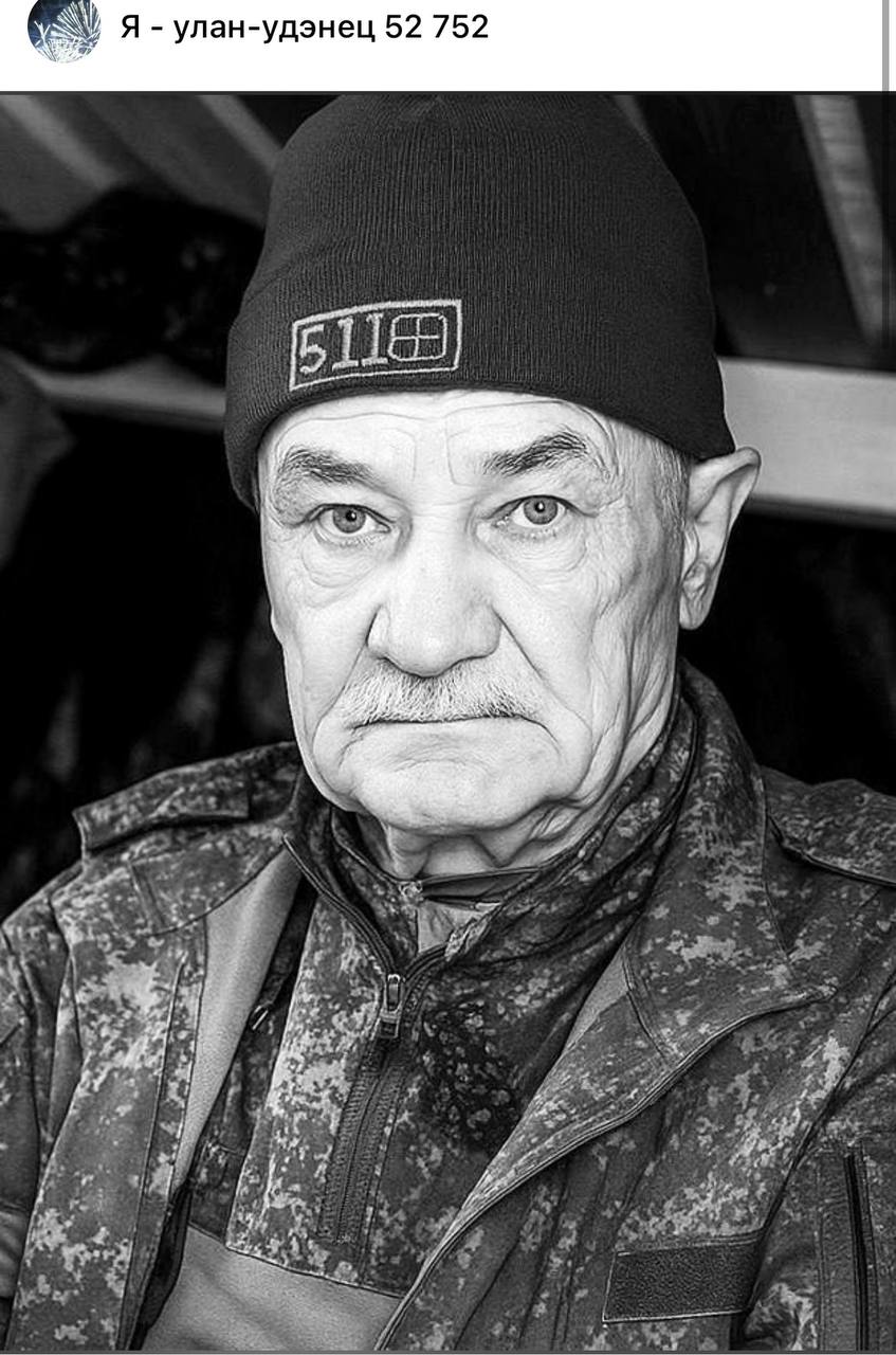 Ахминеев Петр Данилович