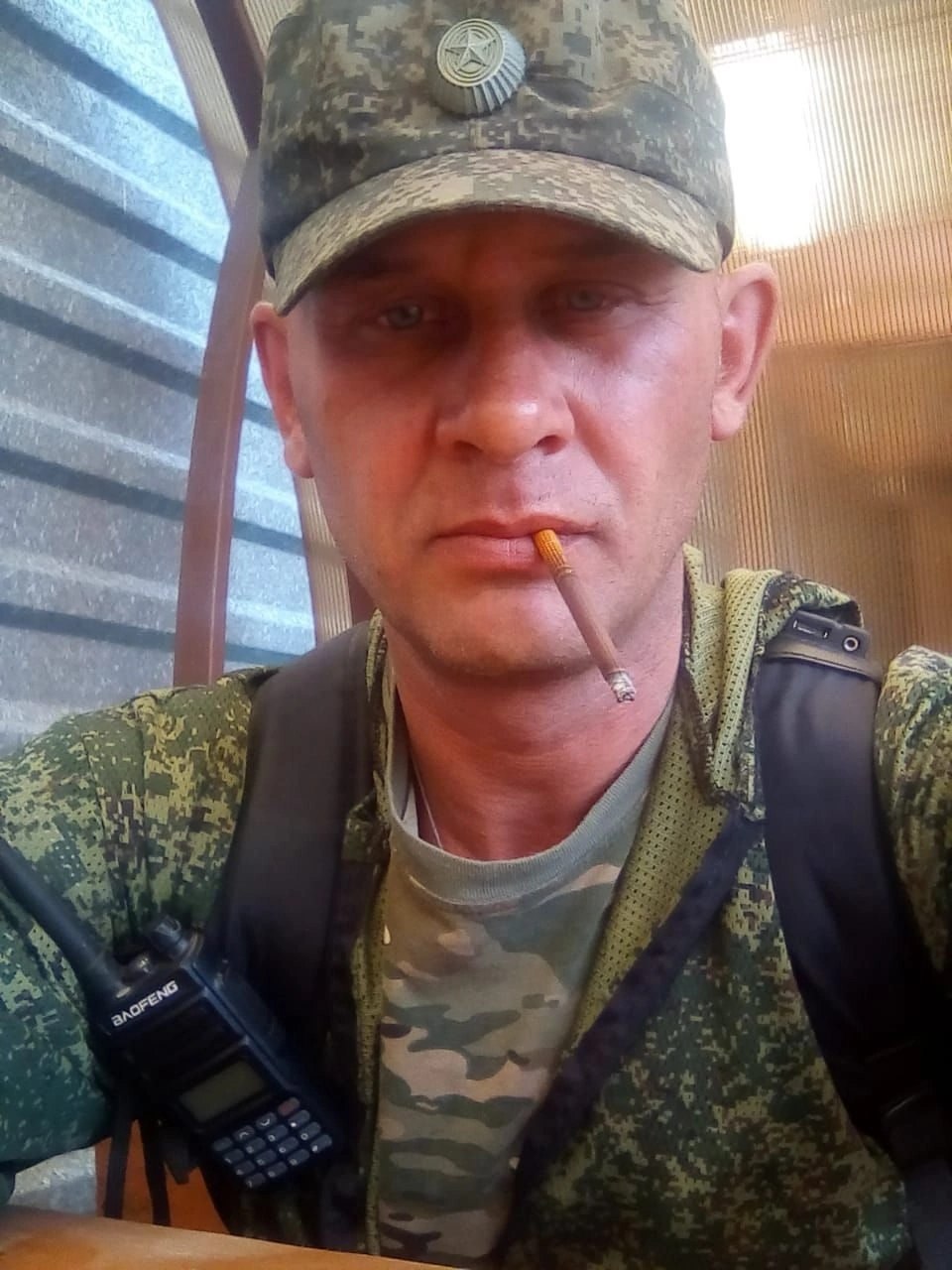 Хохлачев Дмитрий Александрович