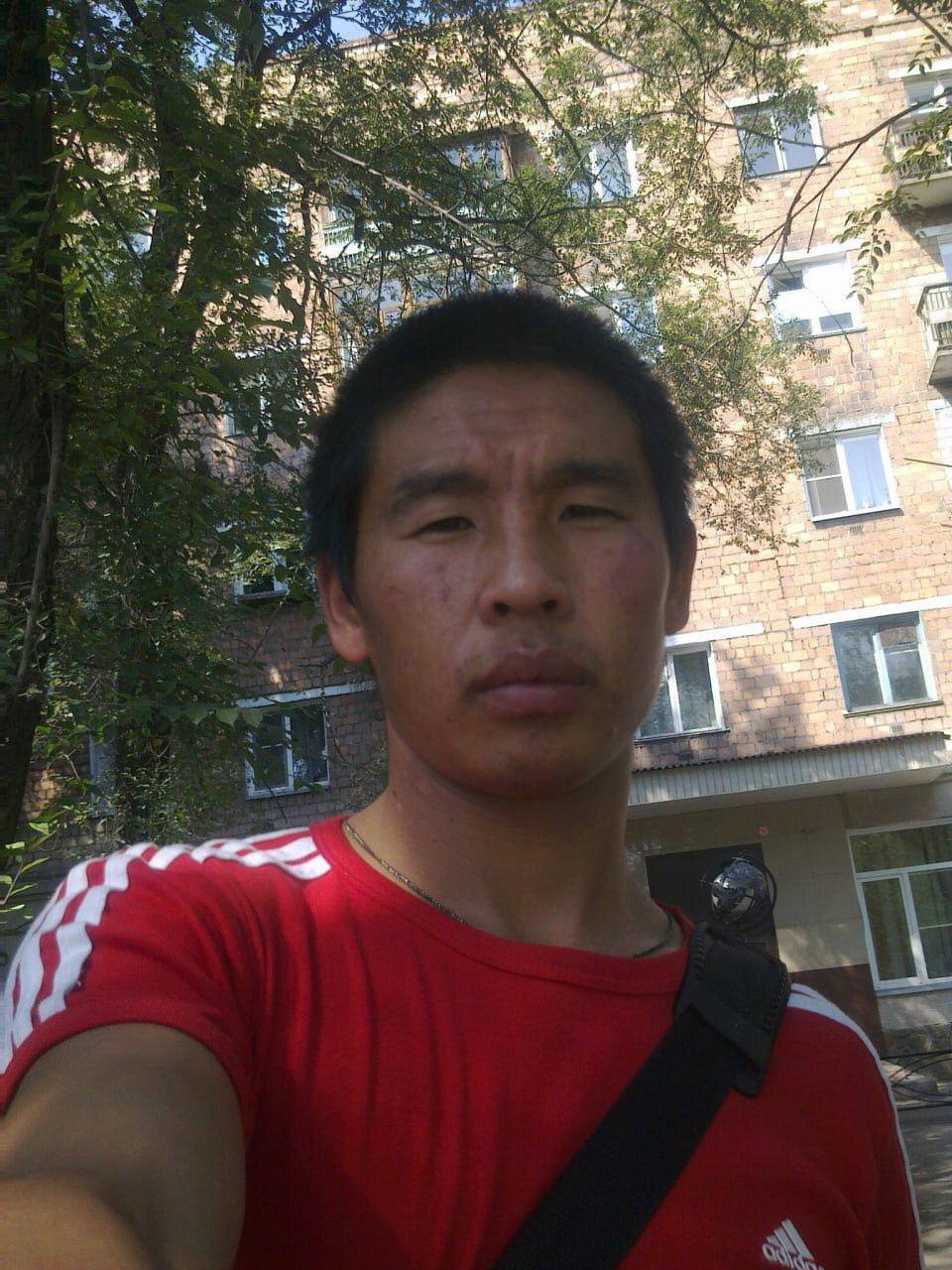 Топоев Павел Петрович