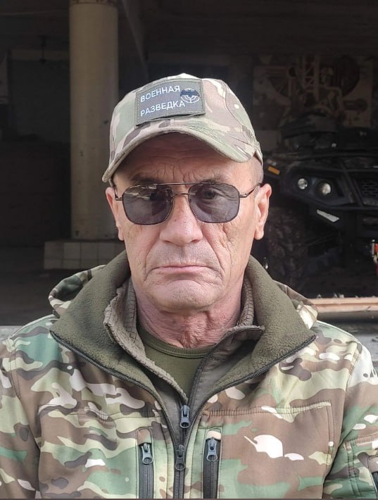 Наумчик Алексей Андреевич