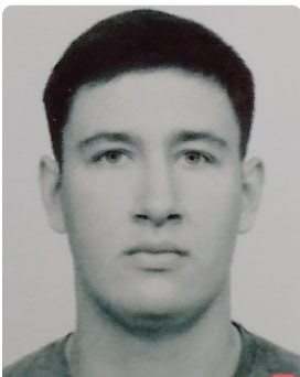 Крымовской Сергей Сергеевич