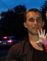 Кащенко Виталий Олегович