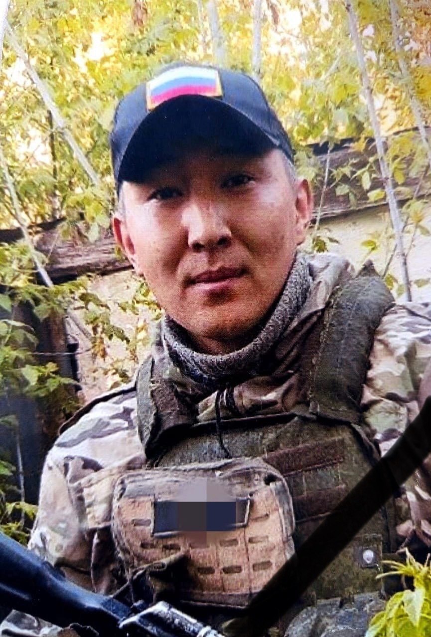 Алагуев Василий Афанасьевич