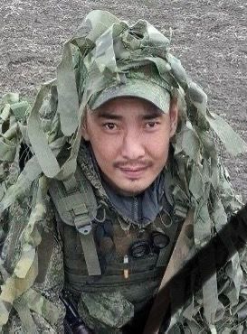 Алсаткин Михаил Михайлович