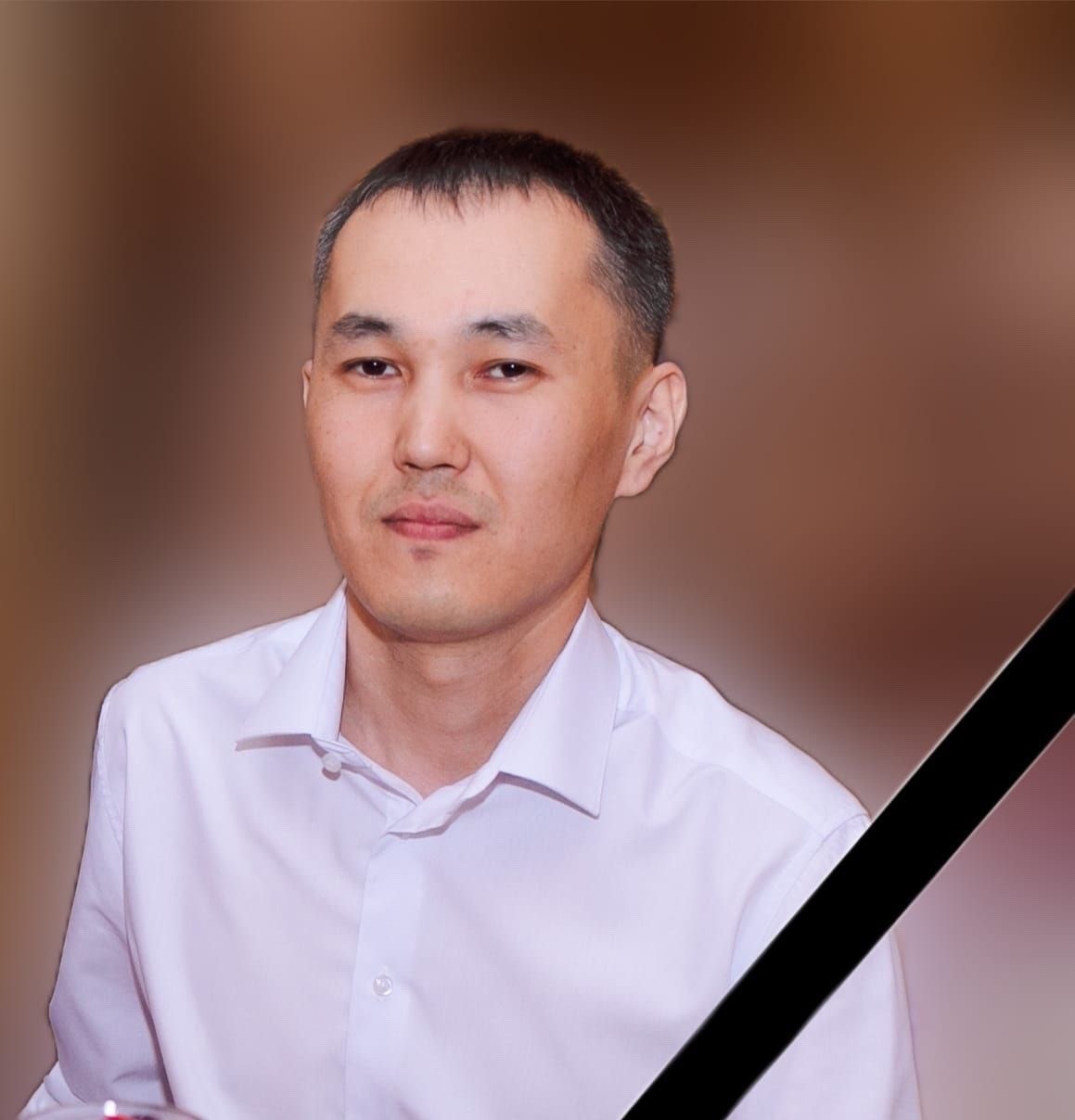 Хамнаев Андрей Николаевич