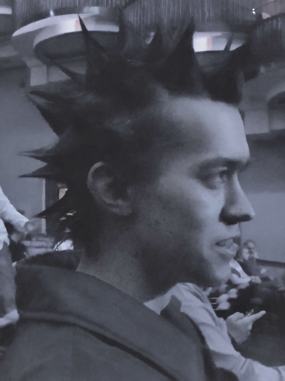 Меньшин Василий Михайлович