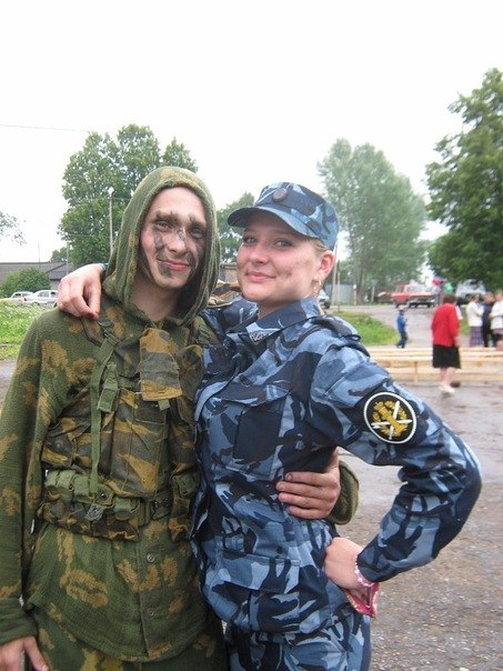 Панковец Максим Дмитриевич