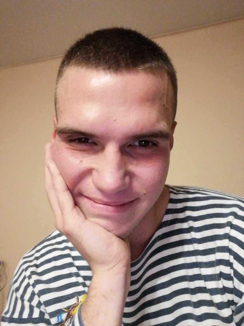 Конышев Никита Витальевич