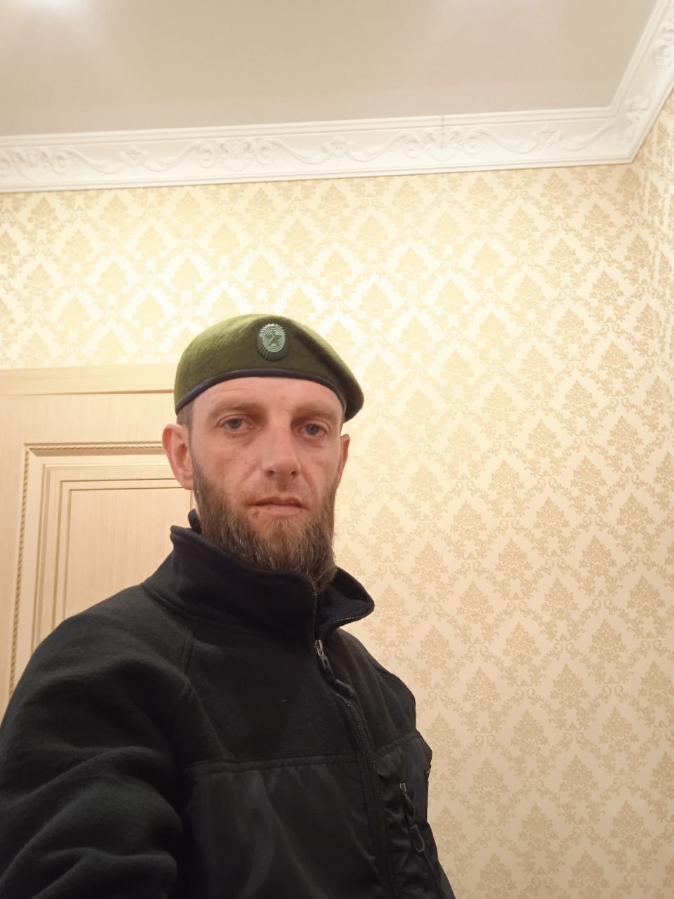 Звягинцев Иван Владимирович