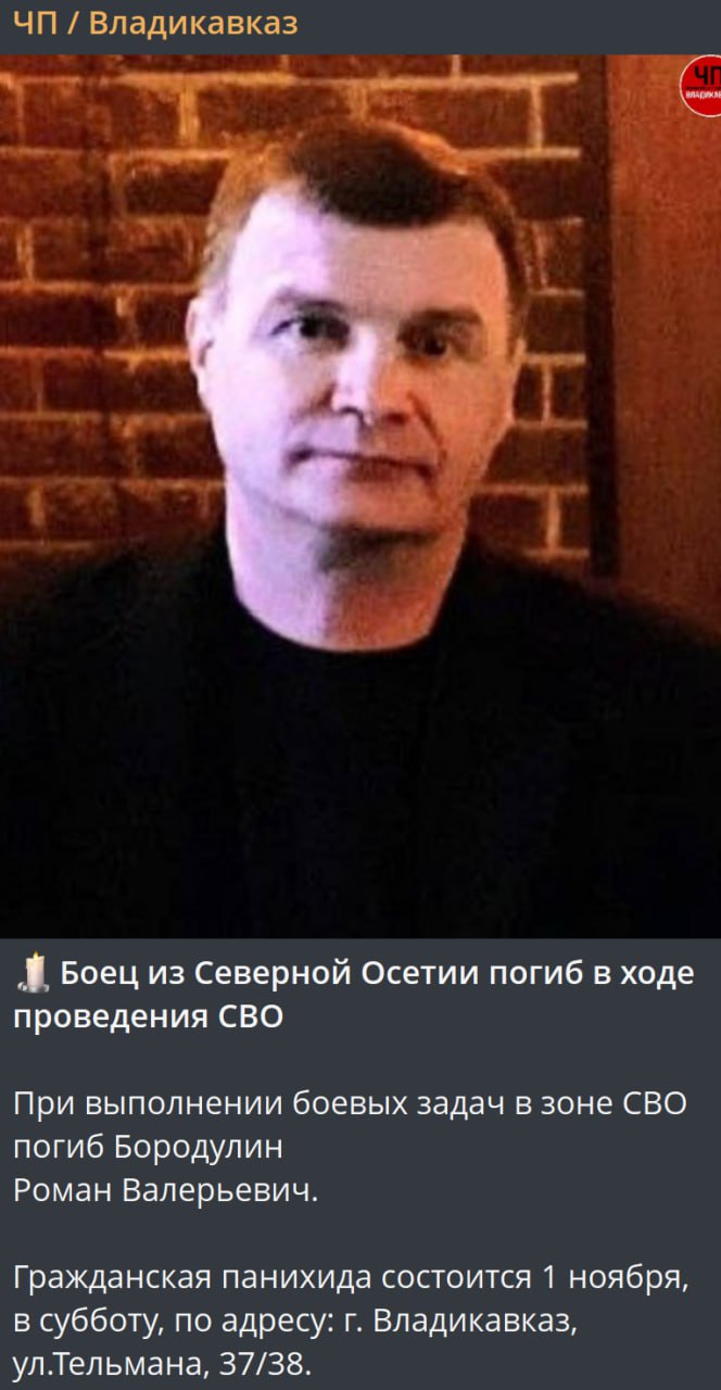 Бородулин Роман Валерьевич