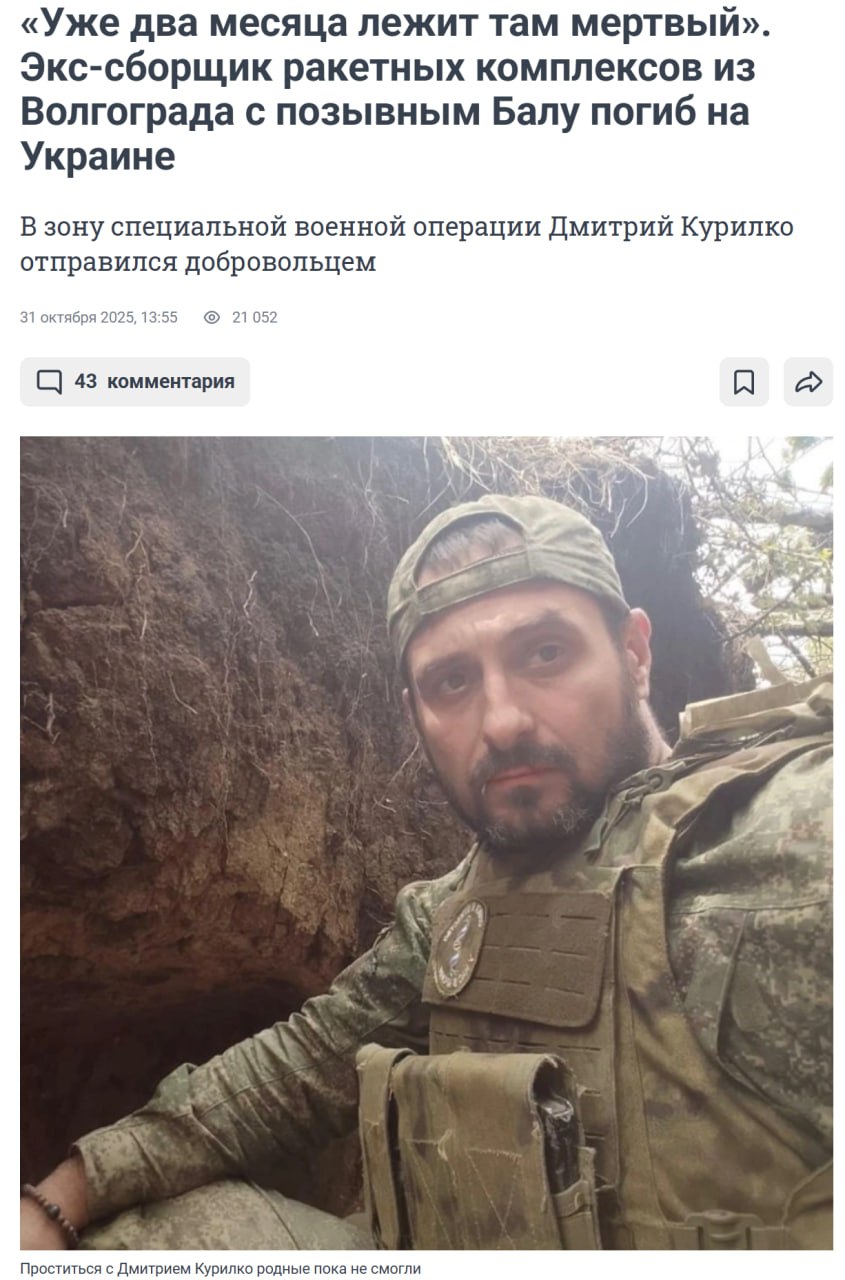 Курилко Дмитрий