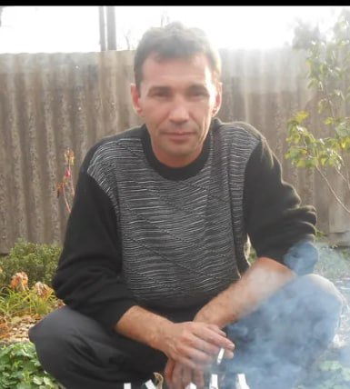 Белозеров Олег Алексеевич