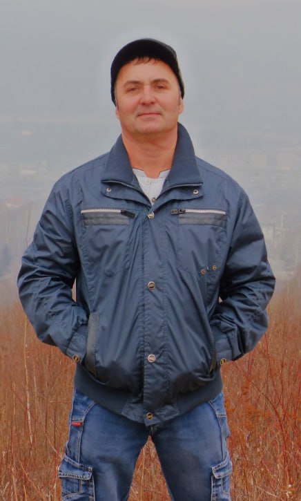 Кригер Александр Леонидович