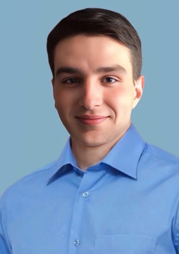 Рябцев Никита Вадимович