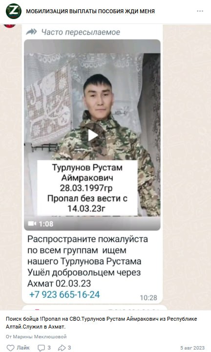 Турлунов Рустам Аймракович