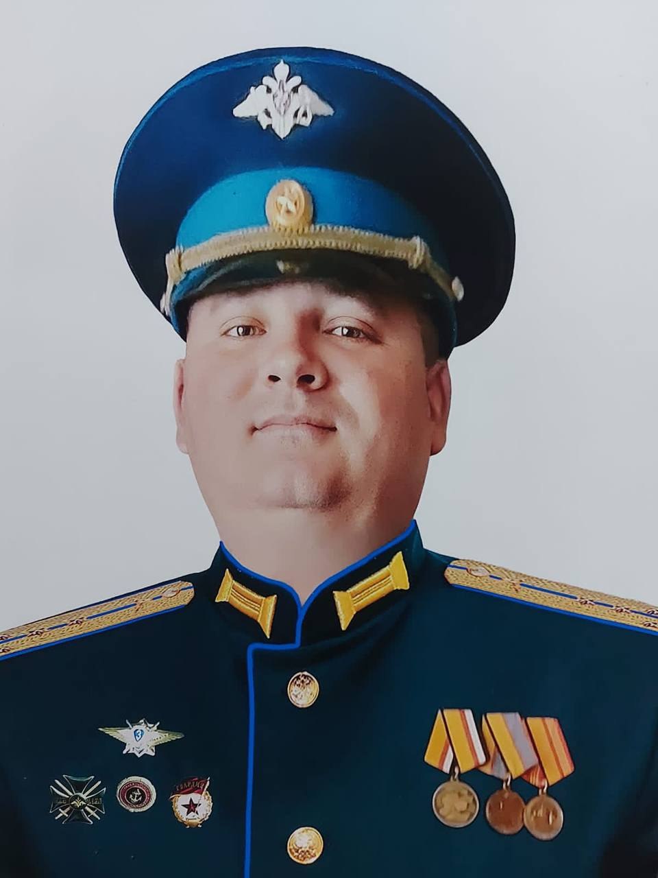 Кособоков Евгений Вадимович